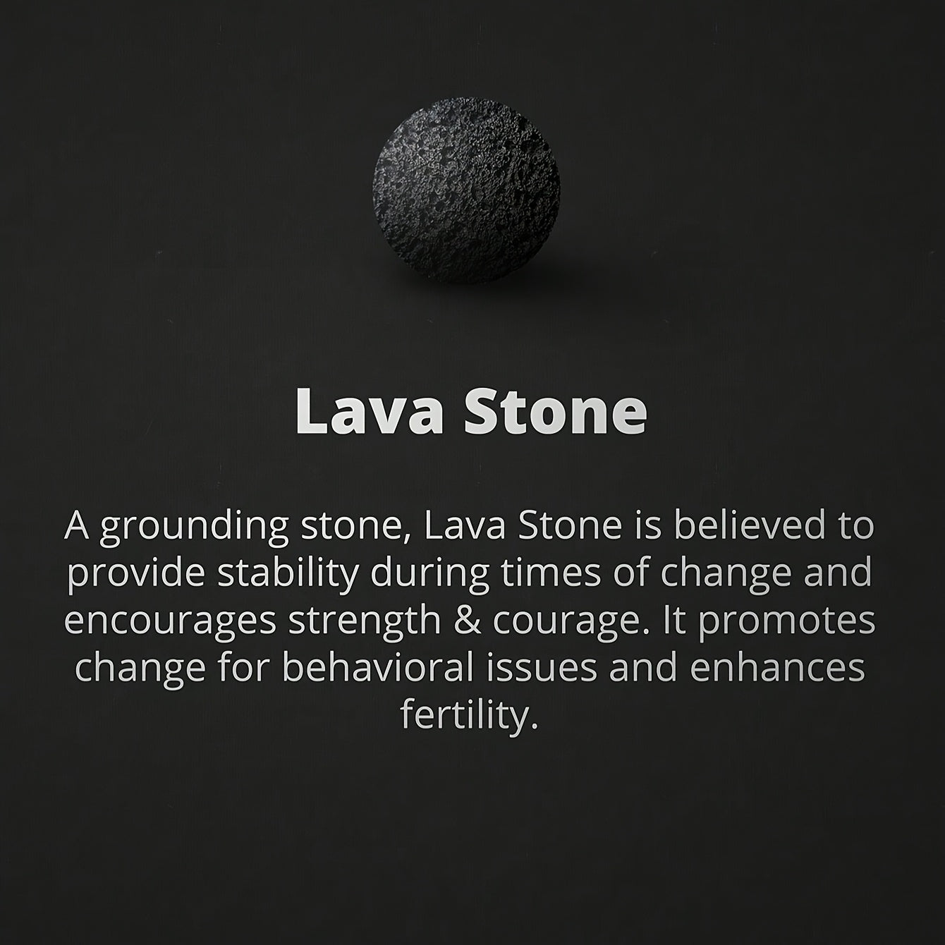 8mm Men's Bracelet - Matte Black Onyx with Lava Beads Healing Diffuser Bracelet,Grounding Energy Anxiety Aromatherapy Gift for Him - Gift for Men - Men Jewelry Gift